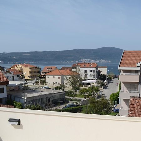 Hotel Helada Tivat Kültér fotó