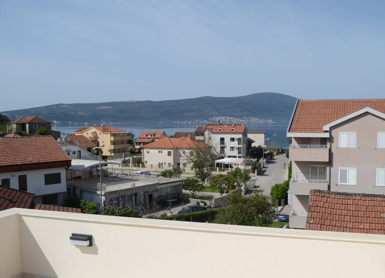 Hotel Helada Tivat Kültér fotó