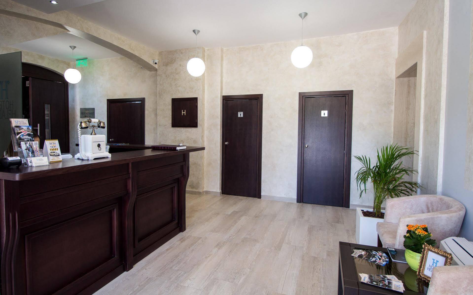 Hotel Helada Tivat Kültér fotó