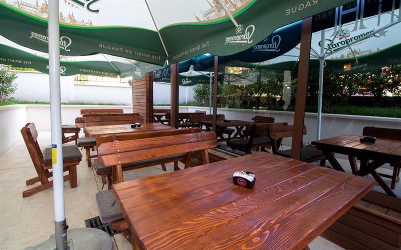 Hotel Helada Tivat Kültér fotó